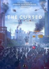 THE CURSED : affiche #13740
