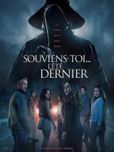 I KNOW WHAT YOU DID LAST SUMMER : affiche teaser 2 #15676