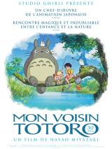 Mon voisin Totoro (2018 Re-release)