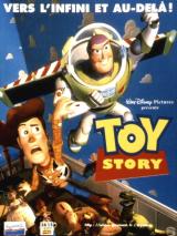 TOY STORY : affiche #15747