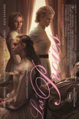 THE BEGUILED : affiche #14045