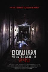 Gonjiam: Haunted asylum