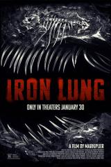 IRON LUNG : poster #15990