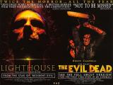 Poster : Ligthouse & Evil Dead