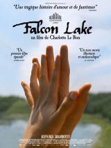 FALCON LAKE : affiche #13940