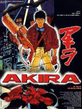 AKIRA : affiche #16170