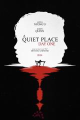 A QUIET PLACE: DAY ONE : poster teaser #14742