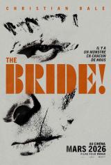 THE BRIDE! : affiche teaser 2 #15918