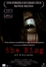 The Ring : El Circulo - Poster