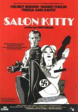 SALON KITTY - Poster