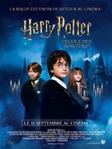 Harry Potter à l'école des sorciers (2018 Re-release)