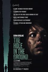 THE HOLE IN THE GROUND : poster #14014