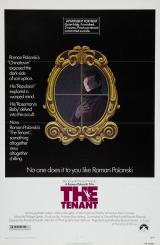 The Tenant - Poster