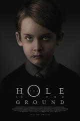 THE HOLE IN THE GROUND : poster #14013