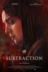 poster Subtraction