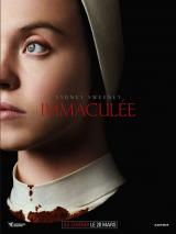 IMMACULATE : affiche teaser #14806