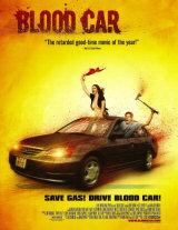 BLOOD CAR : BLOOD CAR - Poster #8110