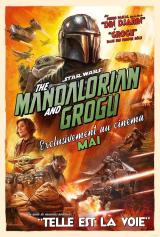 THE MANDALORIAN & GROGU : affiche #16008