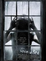 THE UNINVITED - US Poster
