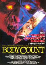 BODY COUNT - Poster