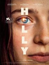 HOLLY : affiche #14690