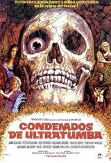Condenados de Ultratumba - Poster