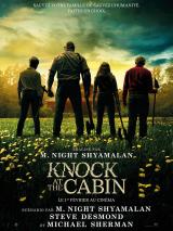 KNOCK AT THE CABIN : affiche #14035