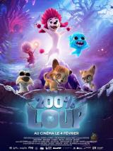 200% WOLF : affiche #15952