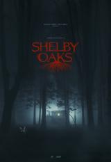 SHELBY OAKS : poster teaser #15823