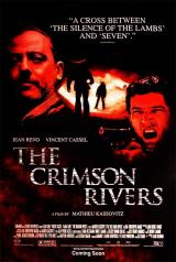 LES RIVIÈRES POURPRES : The Crimson Rivers - Poster #15613