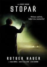 THE HITCHER : Stopa? - Poster #14146