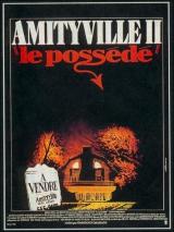 AMITYVILLE II : THE POSSESSION : AMITYVILLE 2 - Poster #9740