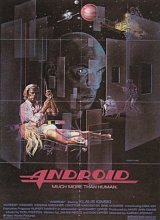 ANDROID Poster 2