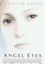 ANGEL EYES Poster 1