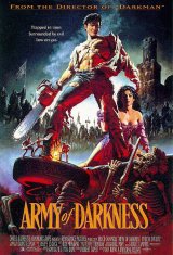 ARMY OF DARKNESS : EVIL DEAD III Poster 2
