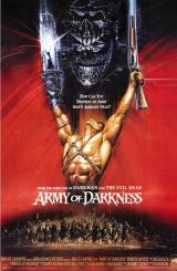 ARMY OF DARKNESS - Poster