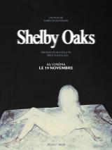 SHELBY OAKS : affiche teaser #15824