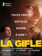 WAS MARIELLE WEISS : affiche #16035