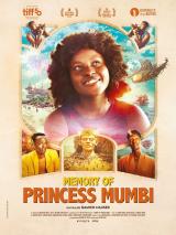 MEMORY OF PRINCESS MUMBI : affiche #16168