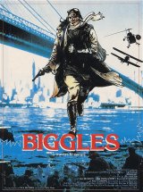 BIGGLES : ADVENTURES IN TIME Poster 1