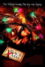BLACK CHRISTMAS Poster 2