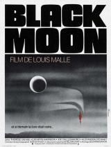 BLACK MOON - Poster