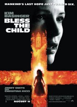 BLESS THE CHILD Poster 1