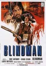 BLINDMAN Poster 1