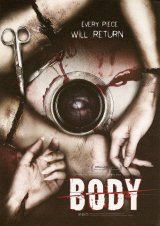 BODY - Poster