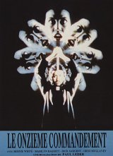 BODY COUNT Poster 1