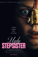 DEN STYGGE STESØSTEREN : affiche #15651