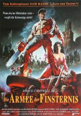 ARMY OF DARKNESS : EVIL DEAD III : Armee der Finsternis - Poster #14780
