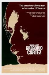 THE BALLAD OF GREGORIO CORTEZ : poster #14797