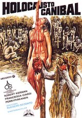 CANNIBAL HOLOCAUST Poster 1